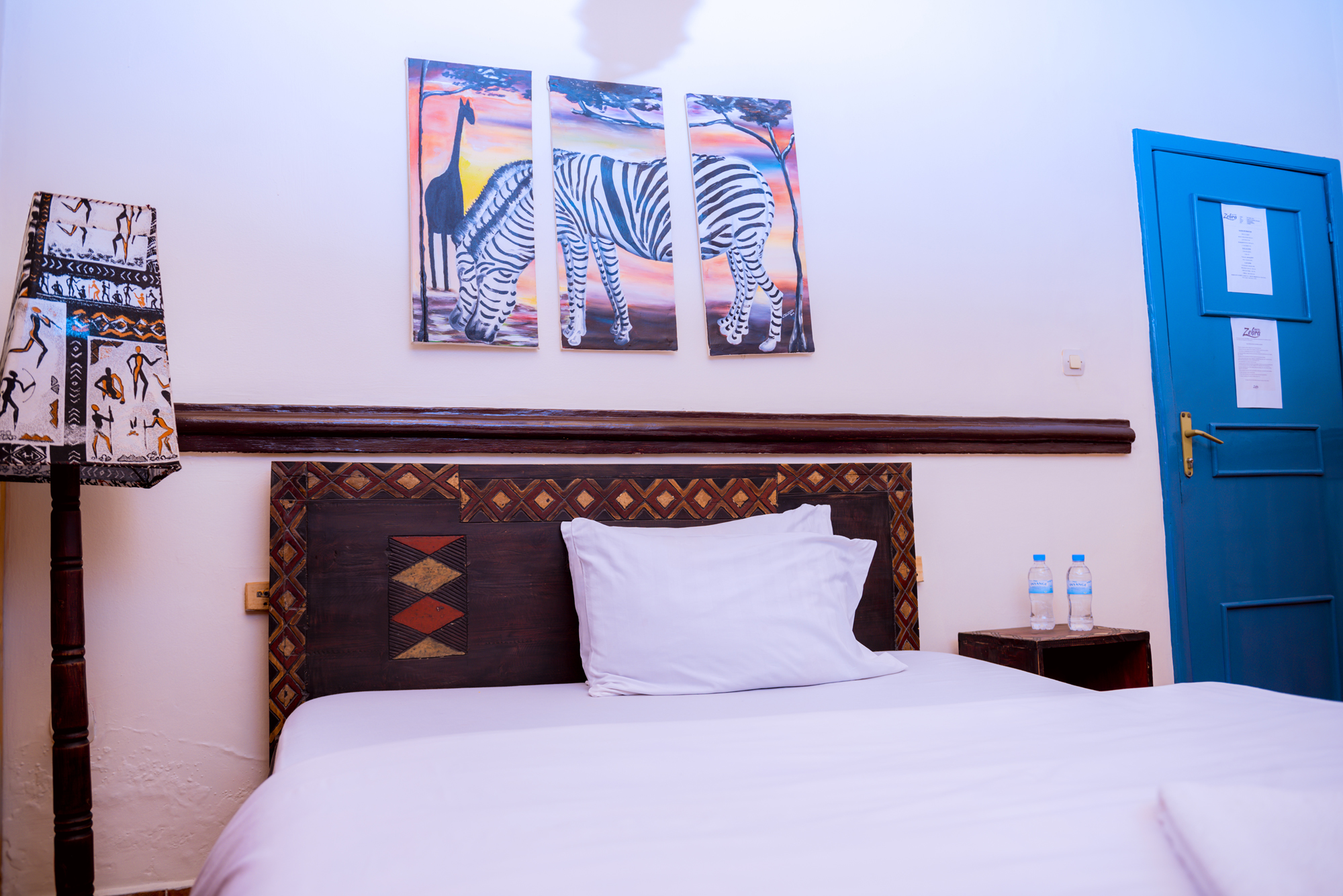 Double Room - Image 2