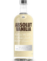 Absolute Vanilla B