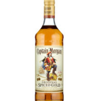 Captain Morgan B
