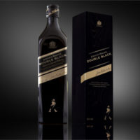 Double Black B