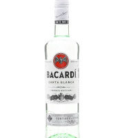 Bacardi B