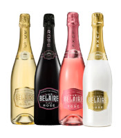 Bellaire Champain
