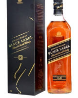 Black Label B