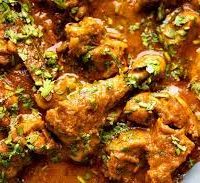 Chicken Curry