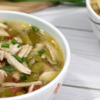 Chicken Soup