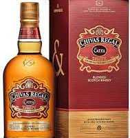Chivas 18 years B
