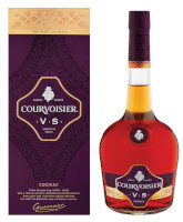 Courvoisier B