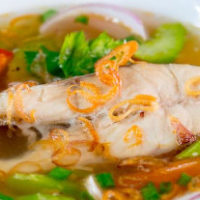 Fish Soup