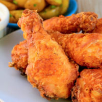 Fried Chicken