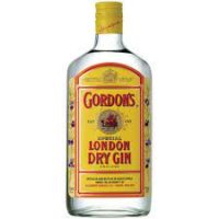 Gordon Gin B