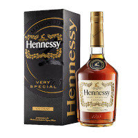 Hennessy Vs B
