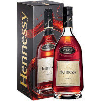 Hennessy Vsop B