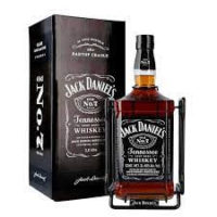 Jack Daniel's B