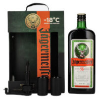 Jagermaister B