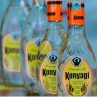 Konyage B