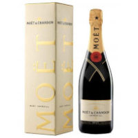 Moet Champain