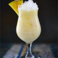 Pine Colada