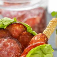 Saucisson (Plat)