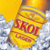 Skol Lager