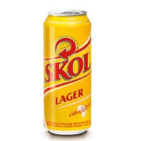 Skol Canette