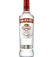 Smirnof Vodka B