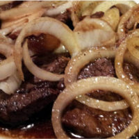 Twatundi Beef