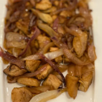 Twatundi Chicken
