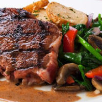 Beef Steak