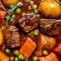 Beef Stew
