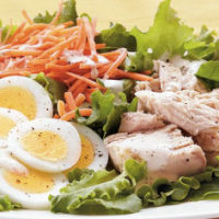Chief Salad