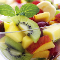 Fruits Salad (Macedoine)