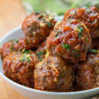 Boulette (Three Pieces)