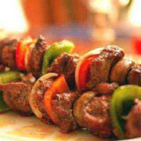 Zingalo Brochette